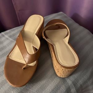 Womens Wedge Heels